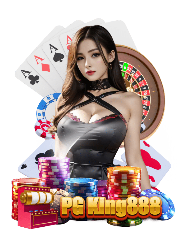 pgking888