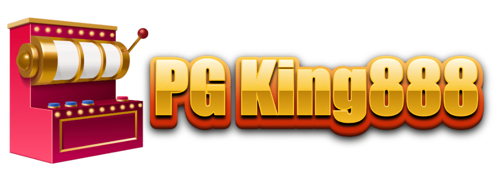 pgking888 logo